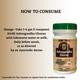HASS Ashvagandha Churna 100 gm - Speciality Medicines