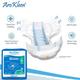 AroKleen Overnight Disposable Adult Diapers (L) (101.6 cm - 149.86 cm) (Pack of 6 x 10's) 1's - Adult Diapers & Pads