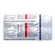 M Strong Capsule 10'S - Supplements-Ent
