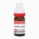Dr. Reckeweg Coffea Cruda 6 Liquid 11 ml - Dilutions