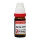 Dr. Reckeweg Baryta Iodata 10M Liquid 11 ml - Dilutions