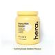 Hera Mama Milk Booster Powder - Yummy Kesar Badam 300 gm - Nutritional Supplement