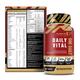 MuscleXP Men Daily Vital Sports Tablet (Pack of 2 x 60's) - Multi-Vitamins