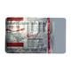 SEVAC 400 Tablet 10's - Poisoning/Overdose-Ant