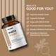 Nirvasa Maca Root Tablet (Pack of 5 x 60's) 1's - General Health