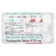 ROSLOY 20 Tablet 15's - High Cholesterol-Dys