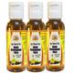 HASS Mahavishgarbha Oil (Pack of 3 x 50ml) 150 ml - Speciality Medicines