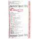 GLOWID 100 Capsule 7's - Fungal Infections-Anf