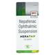 NEPATAK Eye Drops 5ml - Eye conditions-Oph