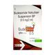 BUDEPRESS 0.5 Respules 2ml - Asthma/COPD-Ast