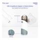 Dr. Odin Portable Mesh Nebulizer (iNebcare) - Nebulizer & Vaporizer