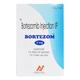 BORTEZOM 2mg Injection 1's - Cancer Oncology-Tar