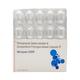 MONPAN DSR Capsule 10's - Ulcer/Reflux/Flatulence-Aaa