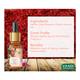 Vaadi Herbals 100% Pure Essential Oil - Suramya Beautifying Elixr with Saffron & Gold Leaves 10 ml - Essential Oils