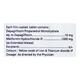 DAPAKIND M Tablet 10's - Diabetes-Ant