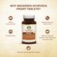 Maharishi Ayurveda Pirant Tablet 60's - Pain Relief (Ayush)