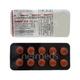 Lotace H 50mg Tablet 10'S - Hypertension-Ang