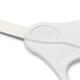 Mothercare Baby Nail Scissor - White 1's - Baby Grooming