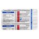 TERIGESIC SP Tablet 10's - Pain relief-Nsa