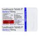 BENLEVO 750mg Tablet 10's - Bacterial Infections-Qui