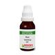 Bakson's Nux Vomica 200 CH Liquid 30 ml - Dilutions
