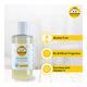 Tiffy & Toffee Multi Usage Baby Liquid Cleanser 500 ml + Non-Alcoholic Hand Sanitizer - Lemon 100 ml - Baby Skin Care