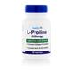 HealthVit L-Proline 500 mg Capsule 60's - Amino Acids
