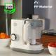 R For Rabbit Bot Food Processor - White 1's - Feeding & Nursing