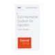 ESOCID 40mg Tablet 10's - Ulcer/Reflux/Flatulence-Aaa
