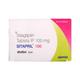 SITAPRIL 100 Tablet 10's - Diabetes-Ant