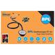 BPL Stethoscope Single Sided Chest Piece (ST 01) 1's - Stethoscopes