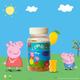 Kiddoze Calcium Gummies - Mango Flavour 60's - Multi-Vitamins