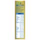 Similac Advance Infant Formula Stage 1 Powder - Refill Pack 400 gm - Baby And Infant Supplements