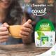 Equal Stevia Natural Sweetener Tablet (Pack of 5 x 100's) 1's - Sugar Substitute