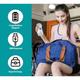 Ambitech Portable Mesh Nebulizer Machine (NC 12) - Nebulizer & Vaporizer