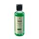 Khadi Shuddha Shampoo - Neem & Aloe Vera 210 ml - Shampoos