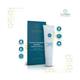 Alchemy By Aureana Hydra-Ceramide Firming Under Eye Gel 15 gm - Under Eye Creams & Serums