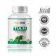 Nutrafirst Tulsi 500 mg Capsule 60's - Herbal Dietary Supplement