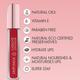 Infinia Liquid Lip Color Liquid Lipstick M 24 Long Lasting and Waterproof 5 ml - Liquid Lipsticks