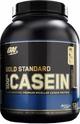 Optimum Nutrition (On) 100% Casein Protein Chocolate Supreme 4Lb - Workout Essentials