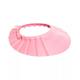 Farlin Washing Hair Hat - Pink 1's - Bathing Essentials