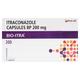 BIO ITRA 200 Capsule 10's - Fungal Infections-Anf