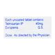 TELMISTAL 40 Tablet 10's - Hypertension-Ang