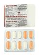 Glimfirst Mp2 Tablet 10'S - Diabetes-Ant