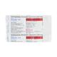 Dabigza 110mg Capsule 10'S - Blood Clot-Ant