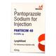 PANTOCIM 40 Injection 1's - Ulcer/Reflux/Flatulence-Aaa