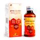 Zys-Co-Min Immunity Booster Liquid 100 ml + Tablet (10 x 10's) Combo Pack - Orange Flavour - Vitamin C
