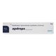 Apdrops Eye Ointment 5gm - Eye Infections-Eaa