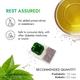Kapiva Dia Foods Green Tea 45 gm - Teas