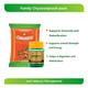 Dr.Vaidya's Family Chyawanprash Pack - Chyawanprash